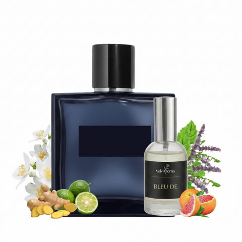 Bleu de 20 ml 25 фото