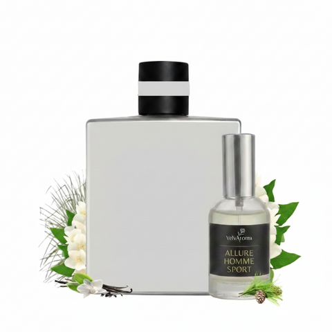 Allure Homme Sport 20 ml 29 фото
