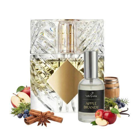 Apple Brandy 20 ml 229 фото