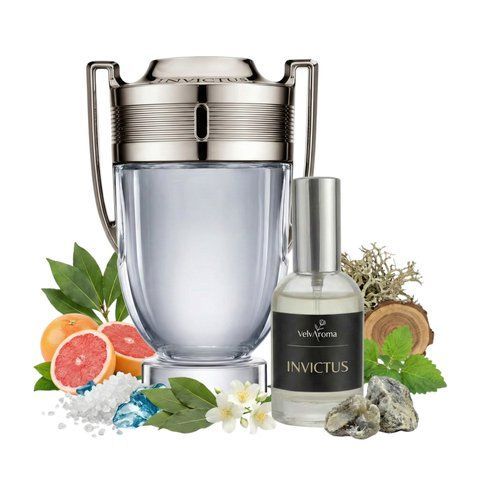Invictus 20 ml 381 фото