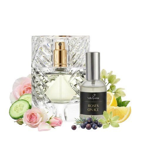 Roses on Ice 20 ml 233 фото