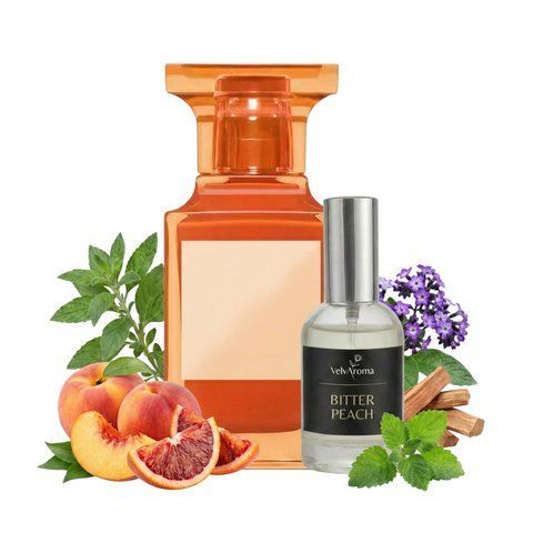 Bitter Peach 20 ml 385 фото