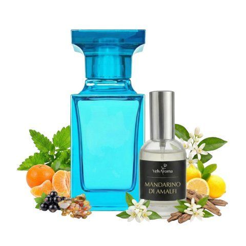 Mandarino di Amalfi 20 ml 185 фото