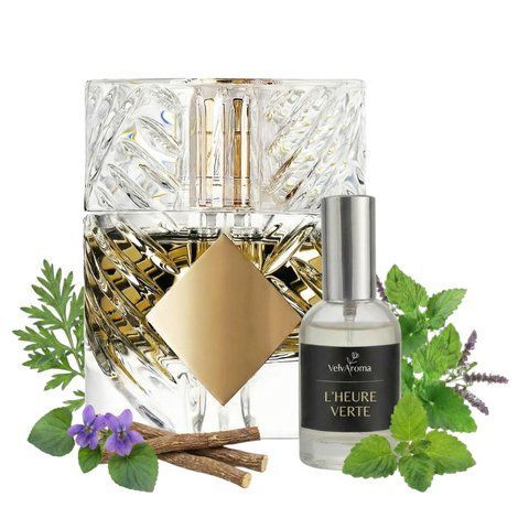 L&rsquo;Heure Verte 20 ml 237 фото
