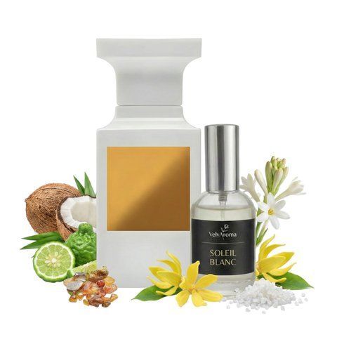 Soleil Blanc 20 ml 389 фото