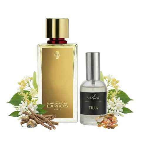 Tilia 20 ml 341 фото
