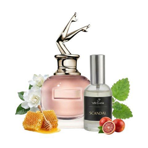 Scandal 20 ml 141 фото