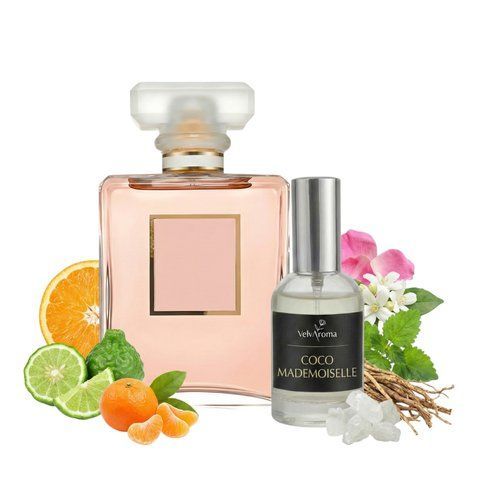 Coco Mademoiselle 20 ml 93 фото