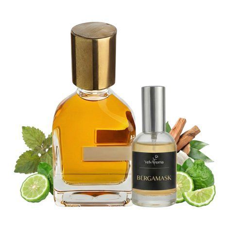 Bergamask 20 ml 397 фото