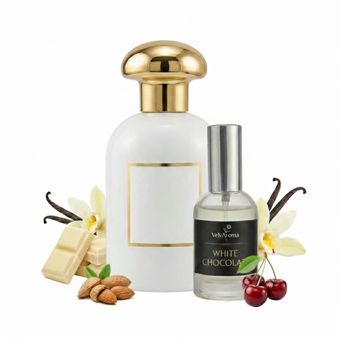 White Chocola 20 ml 249 фото