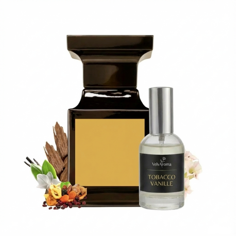 Tobacco Vanille 20 ml 153 фото