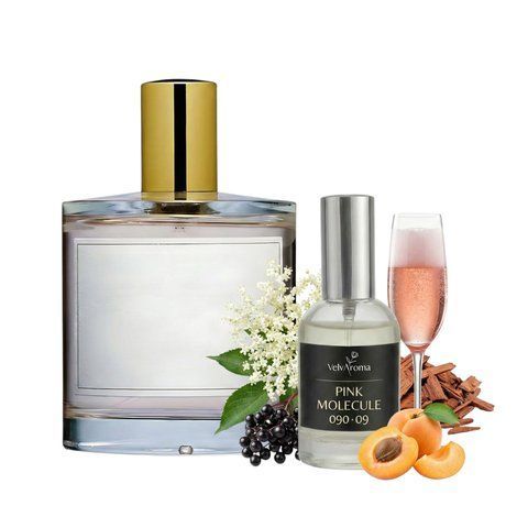 Pink Molecule 090.09 20 ml 357 фото