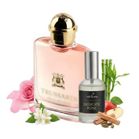 Delicate Rose 20 ml 261 фото