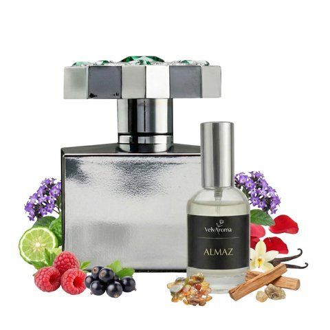 Almaz 20 ml 453 фото