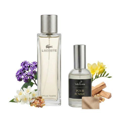Pour Femme 20 ml 61 фото