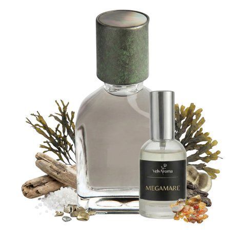 Megamare 20 ml 313 фото