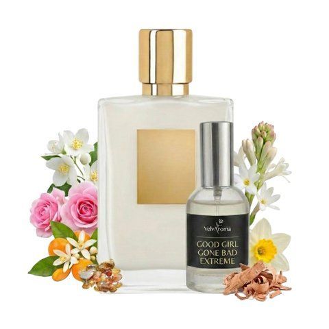 Good Girl Gone Bad Extreme 20 ml 65 фото