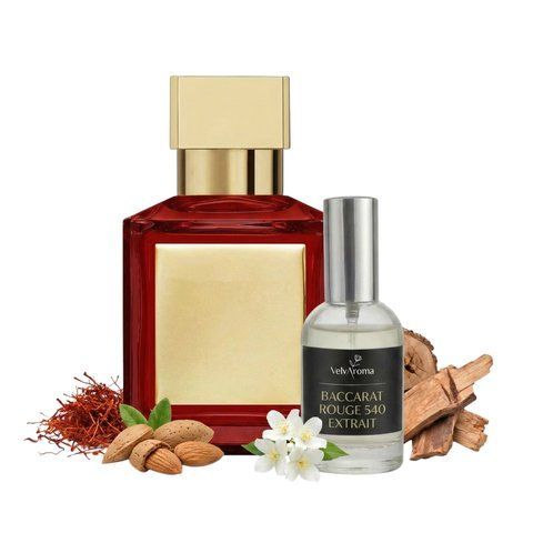 Baccarat Rouge 540 Extrait 20 ml 373 фото